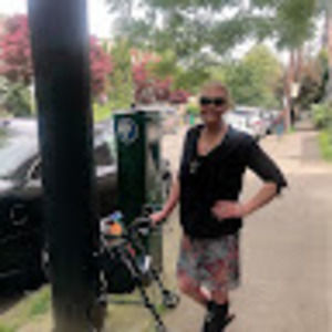 Meet your Posher, Stefanie